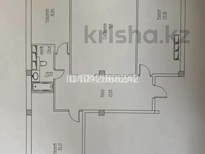 3-комнатная квартира · 130 м² · 5/10 этаж, 18 микрорайон 28 за 38 млн ₸ в Актау, 18-й мкр 