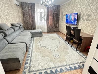 3-бөлмелі пәтер · 90 м² · 4/5 қабат, мкр.Болашак 25, бағасы: 33 млн 〒 в Талдыкоргане, мкр Болашак