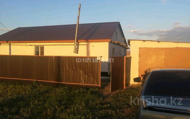 Жеке үй · 4 бөлме · 150 м² · 10 жүзд., Ю.Гагарина 2, бағасы: 15 млн ₸ в Петропавловке — фото 2
