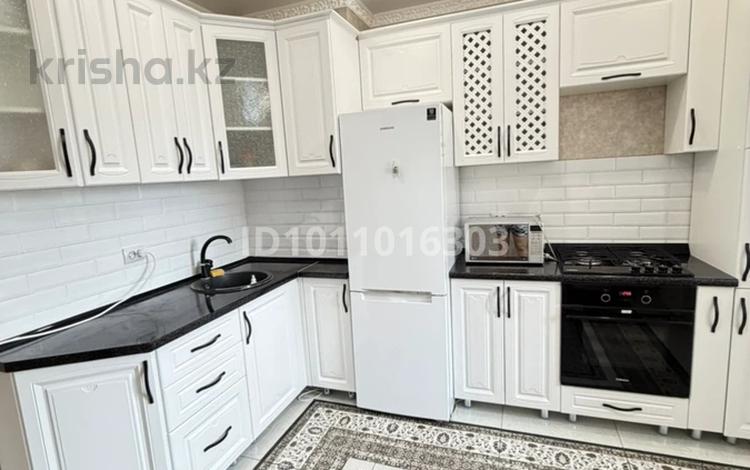 1-комнатная квартира · 41 м² · 4/9 этаж, Самал 94/1 за 19.5 млн ₸ в Уральске — фото 23