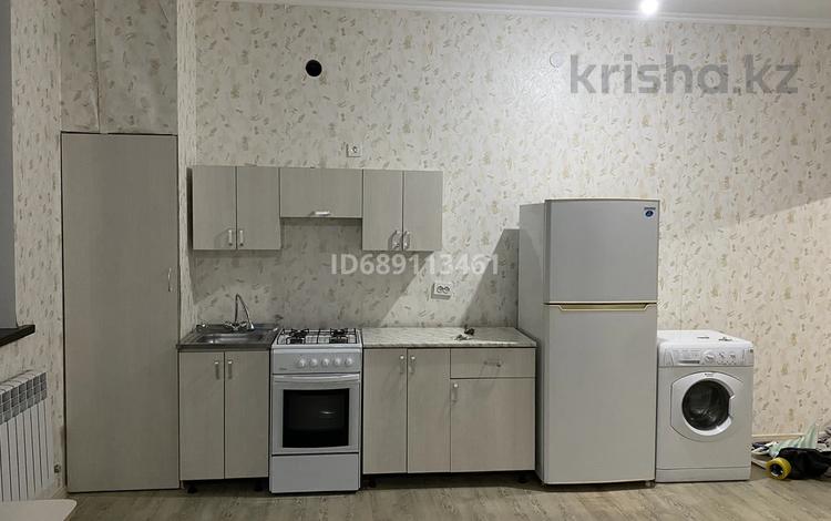 1-бөлмелі пәтер · 54 м² · 1/2 қабат, Асар ш/а 408, бағасы: 100 000 ₸ в Шымкенте, Абайский р-н — фото 2