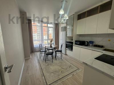 2-комнатная квартира · 67.6 м² · 5 этаж, Темирбаева 50 за 41 млн ₸ в Костанае