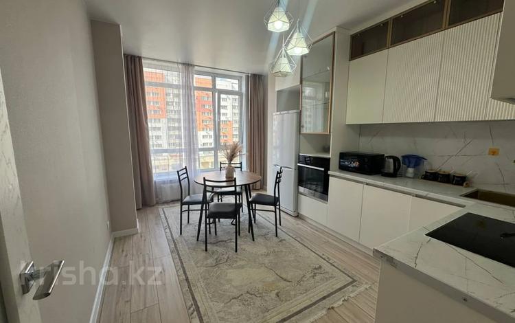 2-комнатная квартира · 67.6 м² · 5 этаж, Темирбаева 50 за 41 млн ₸ в Костанае — фото 2