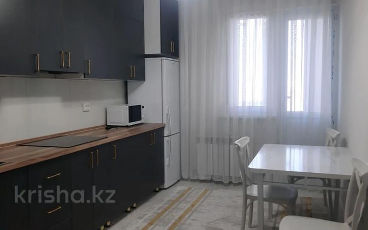 1-бөлмелі пәтер · 40 м² · 2/12 қабат, мкр Шымсити 25/7 — Бәйдибек би, бағасы: 150 000 ₸ в Шымкенте, Абайский р-н — фото 2