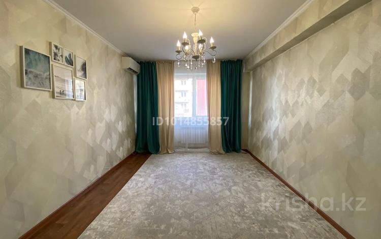 2-бөлмелі пәтер · 61 м² · 5/9 қабат, Асыл Арман 18, бағасы: 25 млн ₸ в Иргели — фото 2