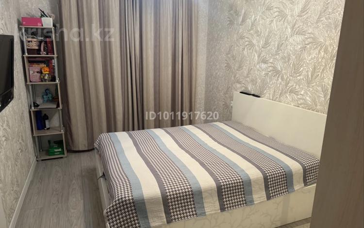 3-комнатная квартира · 81 м² · 7/10 этаж, мкр. Кунаева 60 за 31 млн ₸ в Уральске, мкр Школьник — фото 2