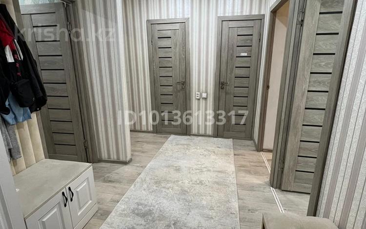 3-комнатная квартира · 69 м² · 4/6 этаж, Шугаева 172 за 29.7 млн ₸ в Семее — фото 2