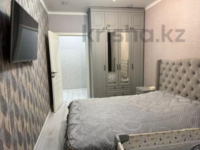 3-бөлмелі пәтер · 80.4 м² · 8/8 қабат, сарыарка 3/1, бағасы: 45 млн ₸ в Кокшетау