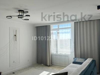 2-комнатная квартира · 65 м² · 3/9 этаж, А. Байтурсынова 40 за 30.5 млн ₸ в Астане, Алматы р-н