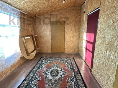 Отдельный дом • 4 комнаты • 95 м² • 10 сот., Мирас за 19.4 млн 〒 в Бишкуле