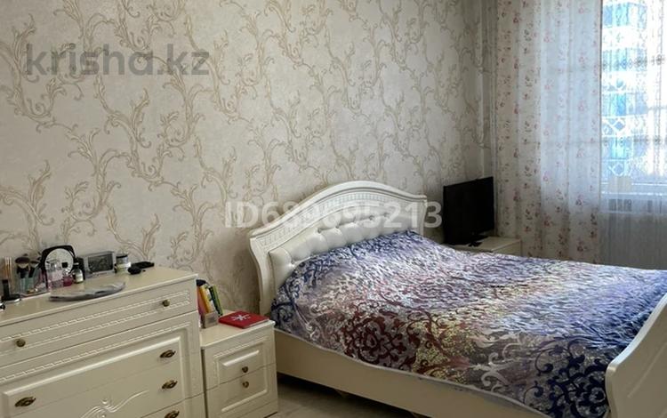 1-комнатная квартира · 42 м² · 16/19 этаж, К. Аманжолова 28/1 за 30 млн ₸ в Астане, Алматы р-н — фото 2