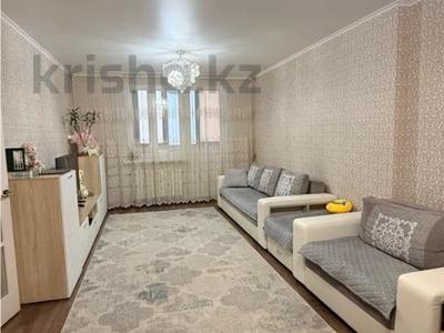 3-комнатная квартира · 90 м² · 14/16 этаж, Ташенова — Республика за 47 млн ₸ в Астане, р-н Байконур