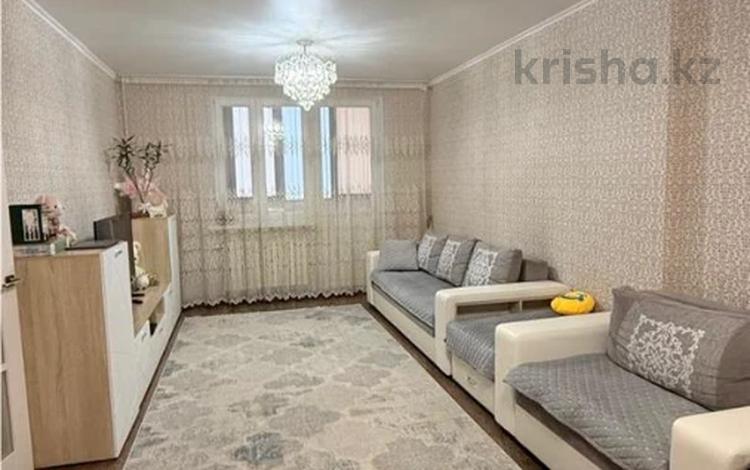 3-комнатная квартира · 90 м² · 14/16 этаж, Ташенова — Республика за 47 млн ₸ в Астане, р-н Байконур — фото 2