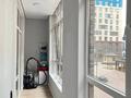 3-комнатная квартира · 90 м² · 2/9 этаж, Туран 48 за 62 млн ₸ в Астане, Нура р-н — фото 14