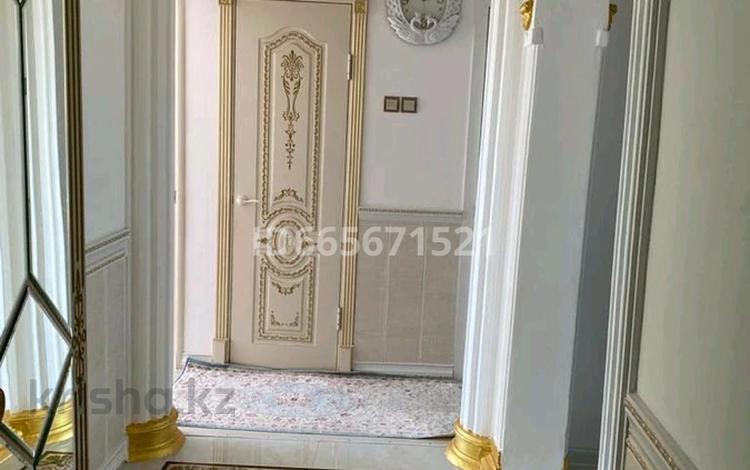 3-бөлмелі пәтер · 60 м² · 5/5 қабат, 3укрепленый квартал 3 — Айтеке би, бағасы: 14 млн ₸ в  — фото 2