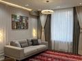 3-комнатная квартира · 73 м² · 4/12 этаж, К. Толеметова 64/2 — Гранд парк за 65 млн ₸ в Шымкенте, Абайский р-н