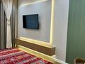 3-комнатная квартира · 73 м² · 4/12 этаж, К. Толеметова 64/2 — Гранд парк за 65 млн ₸ в Шымкенте, Абайский р-н — фото 8
