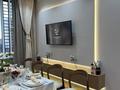 3-комнатная квартира · 73 м² · 4/12 этаж, К. Толеметова 64/2 — Гранд парк за 65 млн ₸ в Шымкенте, Абайский р-н — фото 9