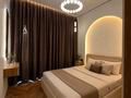 1-комнатная квартира · 50 м² · 5/9 этаж, Набережная 49 за 3 999 ₸ в Костанае