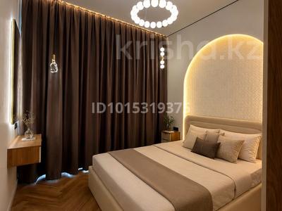 1-комнатная квартира · 50 м² · 5/9 этаж, Набережная 49 за 3 999 ₸ в Костанае