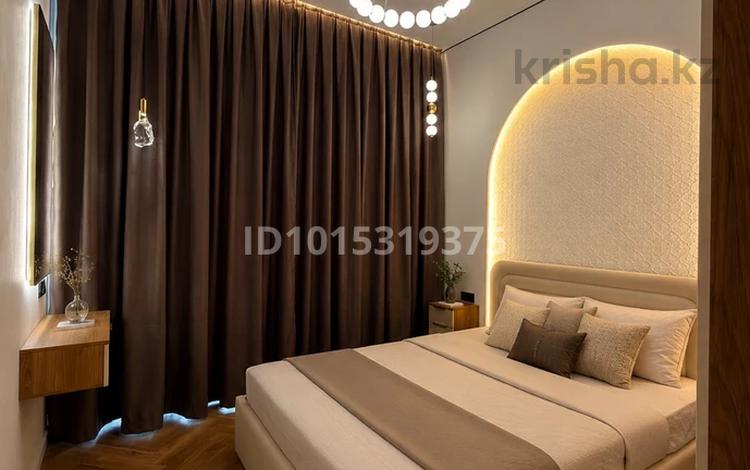 1-комнатная квартира · 50 м² · 5/9 этаж, Набережная 49 за 3 999 ₸ в Костанае — фото 7