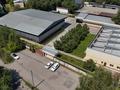 Өнеркәсіптік база · 50 сотық, Волочаевская 387 — Рыскулова, бағасы: 1.5 млрд ₸ в Алматы, Турксибский р-н — фото 7