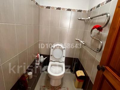 Отдельный дом · 4 комнаты · 120 м² · 10 сот., Жангелдина 55 за 25 млн ₸ в Жезказгане