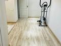 3-комнатная квартира · 80 м² · 11/12 этаж, Кабанбай батыра 40 за 49 млн ₸ в Астане, Есильский р-н — фото 11