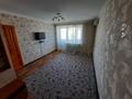 1-бөлмелі пәтер · 34.8 м² · 3/10 қабат, мкр 8, бр жубановых 283, бағасы: 12.5 млн ₸ в Актобе