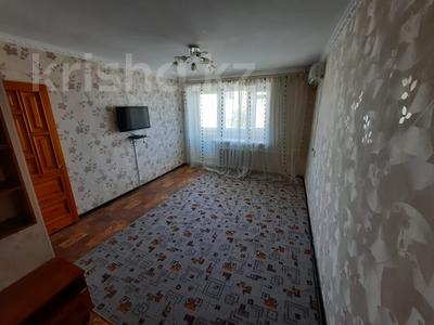 1-бөлмелі пәтер · 34.8 м² · 3/10 қабат, мкр 8, бр жубановых 283, бағасы: 12.5 млн ₸ в Актобе