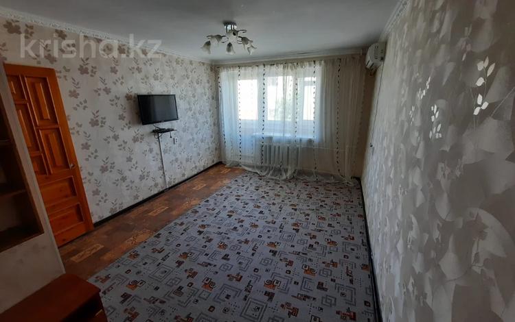 1-бөлмелі пәтер · 34.8 м² · 3/10 қабат, мкр 8, бр жубановых 283, бағасы: 12.5 млн ₸ в Актобе — фото 2
