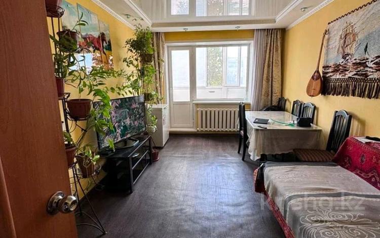 3-бөлмелі пәтер · 59 м² · 3/5 қабат, Васильковский 1, бағасы: 18.6 млн ₸ в Кокшетау — фото 2
