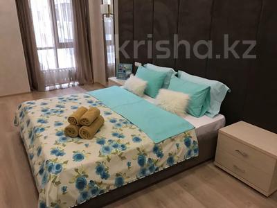 2-бөлмелі пәтер · 60 м² · 4/11 қабат, Каирбекова, бағасы: 25 000 ₸ в Алматы, Медеуский р-н