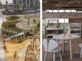 3-комнатная квартира · 108.8 м² · 4/12 этаж, Кошкарбаева 1 — Момышулы за 95 млн ₸ в Астане, Алматы р-н — фото 2
