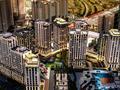 3-комнатная квартира · 108.8 м² · 4/12 этаж, Кошкарбаева 1 — Момышулы за 95 млн ₸ в Астане, Алматы р-н — фото 3