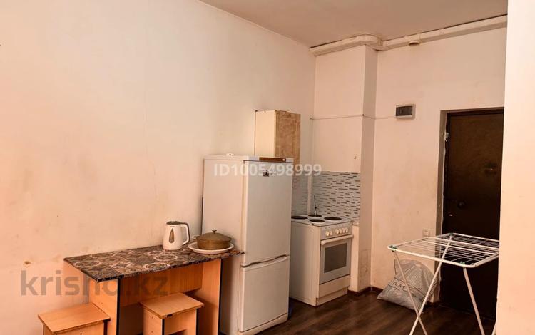 1-комнатная квартира · 27 м² · 1/3 этаж, Каратал 15/2 за 135 000 ₸ в Астане, Алматы р-н — фото 2
