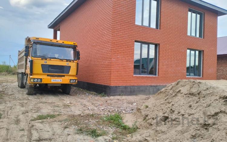 Жеке үй · 4 бөлме · 220 м² · 11 жүзд., Кашаубаева 1, бағасы: 40 млн ₸ в Усть-Каменогорске — фото 7