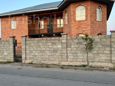 Отдельный дом · 8 комнат · 320 м² · 12 сот., Ул.Кыз Жыбек 22 за 105 млн 〒 в Конаеве (Капчагай)