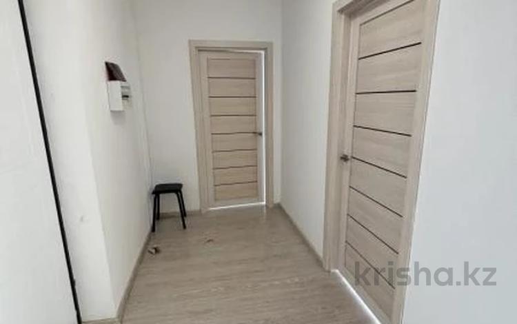 2-бөлмелі пәтер · 58 м² · 5/10 қабат, Мкр. Шугыла — ИПОТЕКУ ПРОХОДИТ, бағасы: 31 млн ₸ в Алматы, Наурызбайский р-н — фото 2