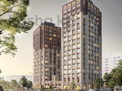 2-комнатная квартира, 64.24 м², 8/18 этаж, Победы 2 за ~ 33.4 млн 〒 в Усть-Каменогорске