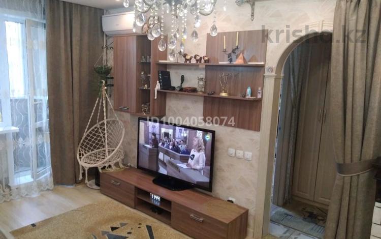 1-комнатная квартира · 34 м² · 2/10 этаж, Ткачева 17 — Усольский мк-он за 20 млн ₸ в Павлодаре — фото 2
