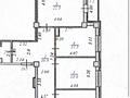Еркін · 84 м², бағасы: 48 млн ₸ в Астане — фото 2
