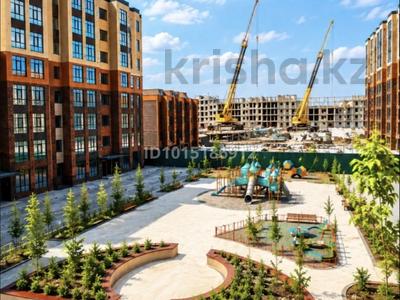 4-комнатная квартира · 148 м² · 4/8 этаж, 41-й мкр 4 за 48 млн ₸ в Актау