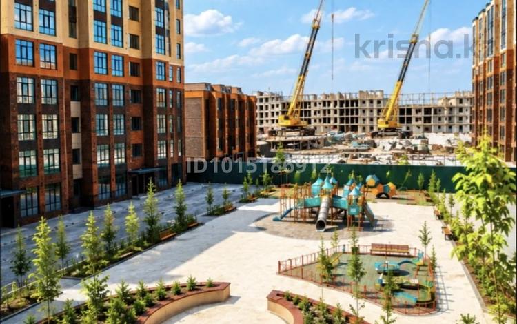 4-комнатная квартира · 148 м² · 4/8 этаж, 41-й мкр 4 за 48 млн ₸ в Актау — фото 20