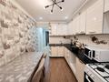 4-комнатная квартира · 81 м² · 1/9 этаж, 8 МКР за 21.5 млн ₸ в Темиртау — фото 6