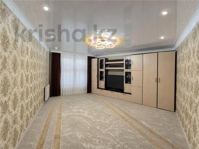 4-бөлмелі пәтер · 81 м² · 1/9 қабат, 8 МКР, бағасы: 21.5 млн ₸ в Темиртау