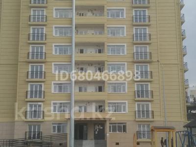 3-комнатная квартира, 80 м², 5/9 этаж, 11 көше 33/1 — Акимат за 29.5 млн 〒 в Туркестане