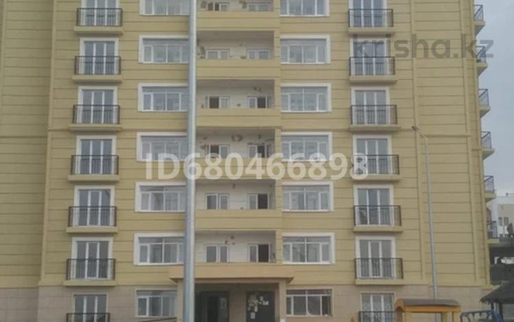 3-комнатная квартира, 80 м², 5/9 этаж, 11 көше 33/1 — Акимат за 29.5 млн 〒 в Туркестане — фото 3