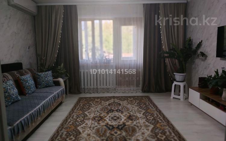 2-бөлмелі пәтер · 60 м² · 2/5 қабат, Сеченова 7 А, бағасы: 32 млн ₸ в Семее — фото 19