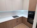 4-бөлмелі пәтер · 110.6 м² · 11/12 қабат, Розыбакиева, бағасы: 155 млн ₸ в Алматы, Бостандыкский р-н